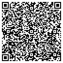 QR code with SDR Coating Inc contacts