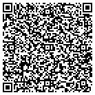 QR code with White Glove Maid Serv Inc contacts