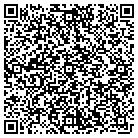 QR code with N I Painting & Wallcovering contacts