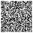 QR code with OConnor Farms contacts