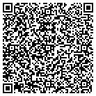 QR code with Fallis Painting & Decorating contacts