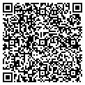 QR code with GNC contacts