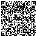 QR code with KFC contacts