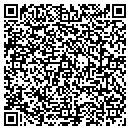QR code with O H Hunt Lines Inc contacts
