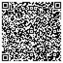 QR code with Tan Spot contacts