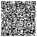 QR code with GNC contacts