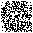 QR code with Hills O'Brown Property Mgmt contacts