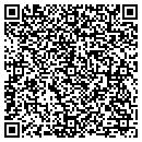 QR code with Muncie Dragway contacts