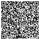 QR code with Arizona Trailer Mart contacts