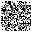 QR code with K & C Financial Service contacts