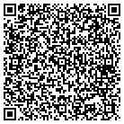 QR code with Gary Employment Relations Comm contacts