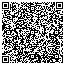 QR code with S Web Creations contacts