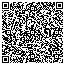 QR code with Marilyns Beauty Shop contacts