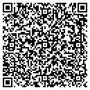 QR code with Mozzis Pizza contacts