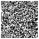 QR code with Rick & Gregs Pizza Co contacts