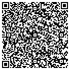 QR code with MAN General Partnership contacts
