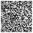 QR code with Marks Custom Detail Shop contacts