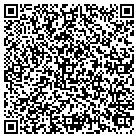 QR code with Kinetico Water Proc Systems contacts