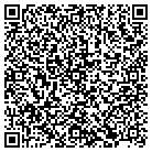 QR code with Joe Wolf's Janitor Service contacts