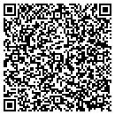 QR code with Harriettes Beauty Shop contacts