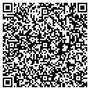 QR code with C T R Grinding Inc contacts