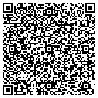QR code with OK-Modern Dry Cleaners contacts