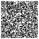 QR code with Penn Station East Coast Subs contacts