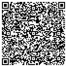 QR code with Changing Lives Through Jesus contacts
