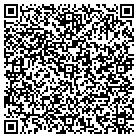 QR code with Rice's Quality Farm Meats Inc contacts