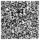 QR code with Faa Hulman Field Radar Tower contacts