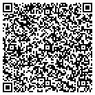 QR code with D & R Detectors Sales & Service contacts