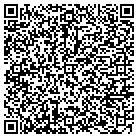 QR code with Professional Heating & Cooling contacts