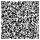QR code with Banner Glass contacts