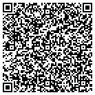 QR code with Michigan Road Auto Center contacts