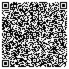 QR code with Abstract & Title Svc-Boone Inc contacts