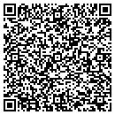 QR code with A 1 Karate contacts