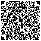 QR code with Teghtmeyer Ace Hardware contacts