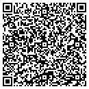 QR code with HOW Racing Team contacts