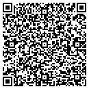 QR code with Pam's Cafe contacts