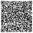 QR code with Custom Tint & Graphics contacts