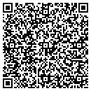 QR code with D & V Group contacts