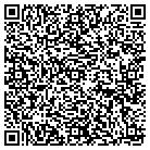 QR code with J T's Hand Foundation contacts