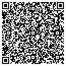 QR code with Art & Frames contacts