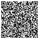 QR code with Maurice's contacts