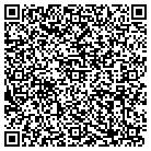 QR code with Mcdaniel Tree Service contacts
