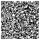 QR code with Mc Coy's Sweeping Service contacts