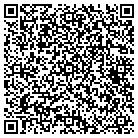 QR code with Hoosier Accounts Service contacts