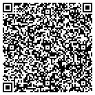 QR code with Irvin's Interstate Brick Co contacts