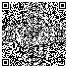 QR code with Three Pines Custom Woodwork contacts