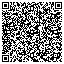 QR code with Autozone contacts